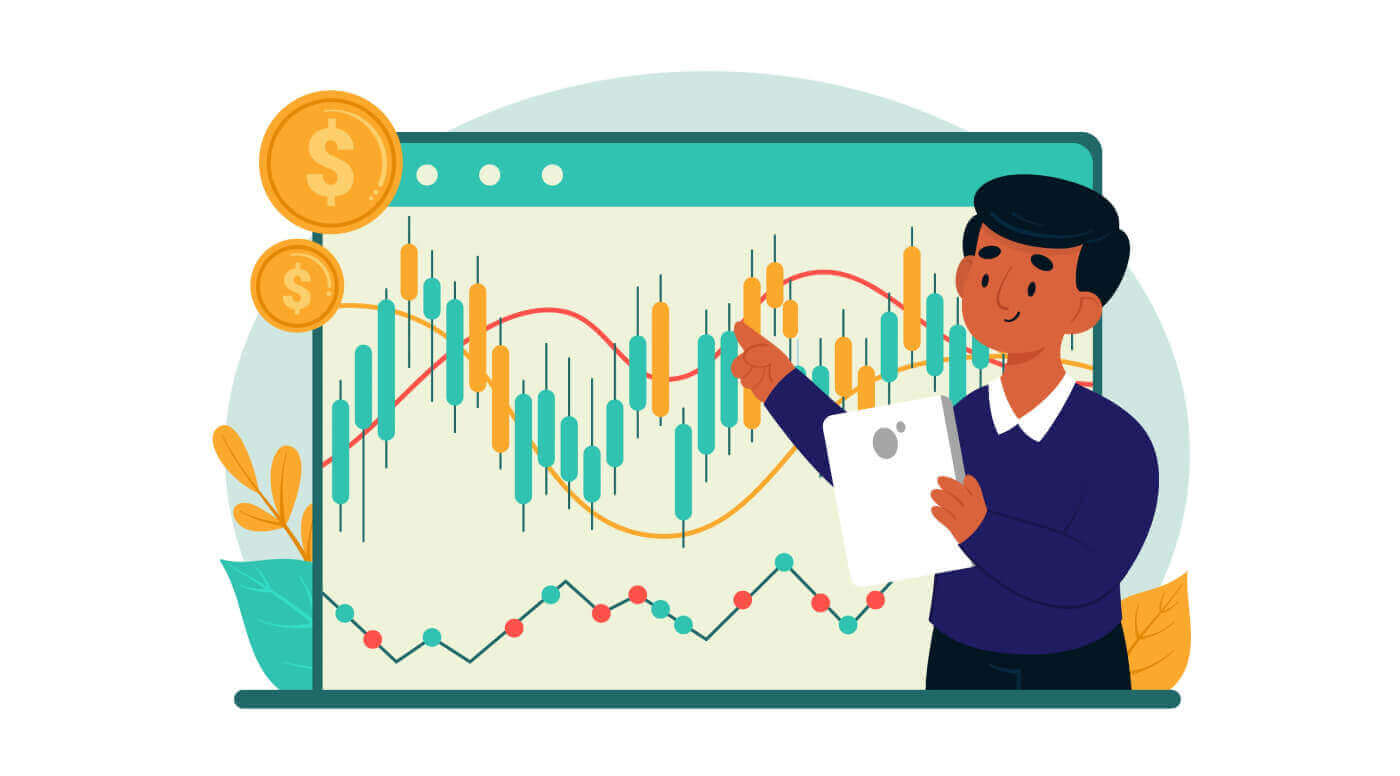 Nigute Gucuruza Binary Amahitamo no gukuramo Bubinga