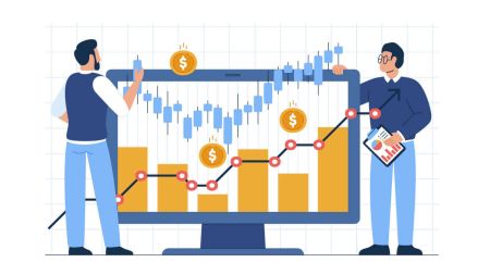 Come registrarsi e scambiare opzioni binarie su Bubinga