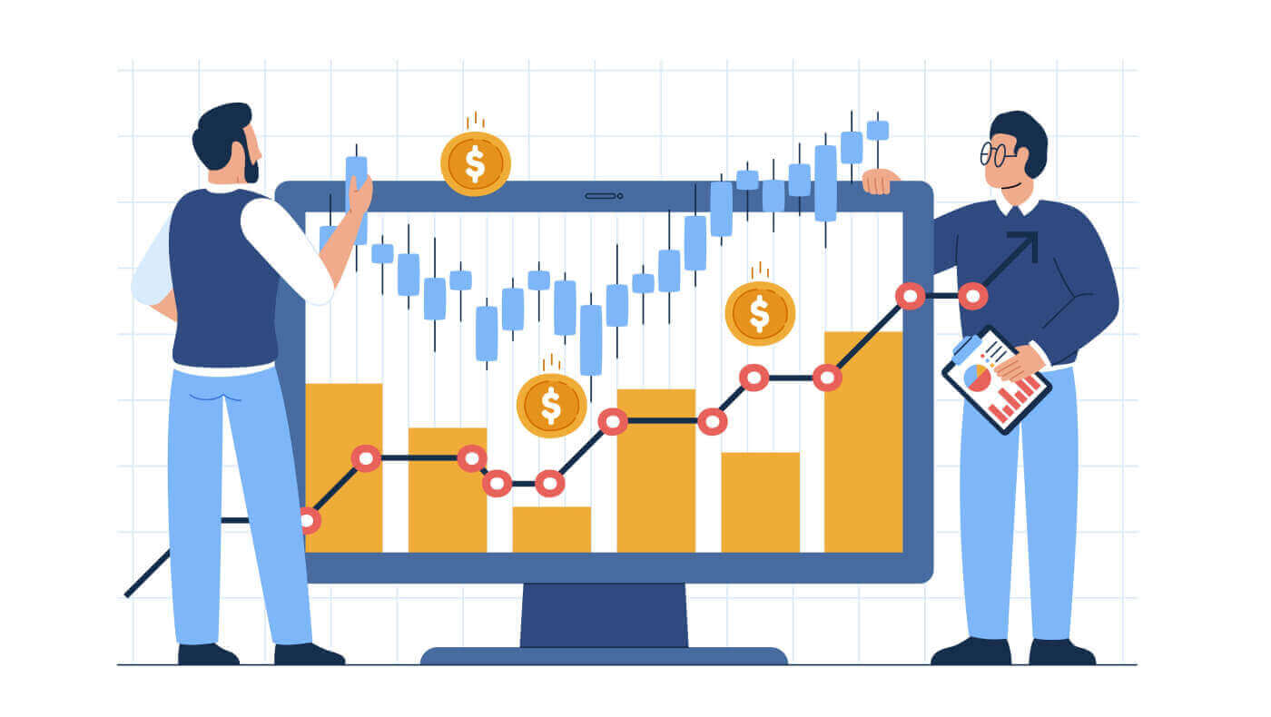 Comment s'inscrire et échanger des options binaires sur Bubinga